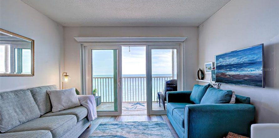Condo à Venice, Floride, 2 chambres  № 2198187