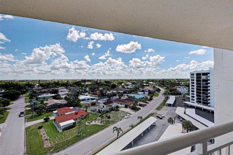 Copropriété à vendre à Venice, Floride: 2 chambres, 84.73 m2 № 2198187 - photo 4