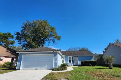 Casa en alquiler en Jacksonville, Florida, 3 dormitorios, 124.49 m2 № 847838 - foto 1