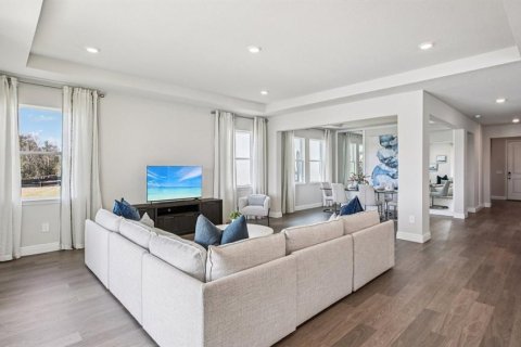 Villa ou maison à vendre à Brooksville, Floride: 4 chambres, 263.47 m2 № 2405535 - photo 3