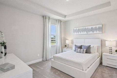 Villa ou maison à vendre à Brooksville, Floride: 4 chambres, 263.47 m2 № 2405535 - photo 29