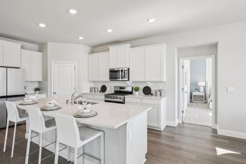 Villa ou maison à vendre à Brooksville, Floride: 4 chambres, 263.47 m2 № 2405535 - photo 14