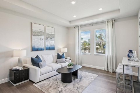 Villa ou maison à vendre à Brooksville, Floride: 4 chambres, 263.47 m2 № 2405535 - photo 11
