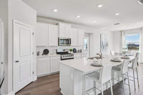 Villa ou maison à vendre à Brooksville, Floride: 4 chambres, 263.47 m2 № 2405535 - photo 16