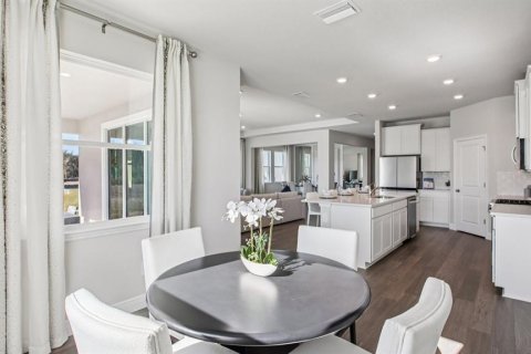 Villa ou maison à vendre à Brooksville, Floride: 4 chambres, 263.47 m2 № 2405535 - photo 10