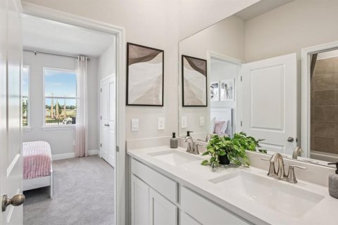 Villa ou maison à vendre à Brooksville, Floride: 4 chambres, 263.47 m2 № 2405535 - photo 24
