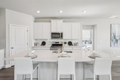 Villa ou maison à vendre à Brooksville, Floride: 4 chambres, 263.47 m2 № 2405535 - photo 15