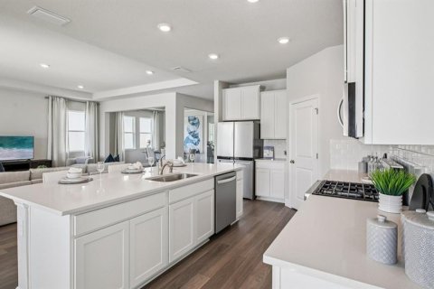 Villa ou maison à vendre à Brooksville, Floride: 4 chambres, 263.47 m2 № 2405535 - photo 19