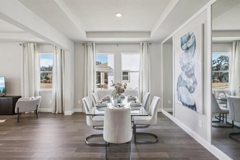 Villa ou maison à vendre à Brooksville, Floride: 4 chambres, 263.47 m2 № 2405535 - photo 7
