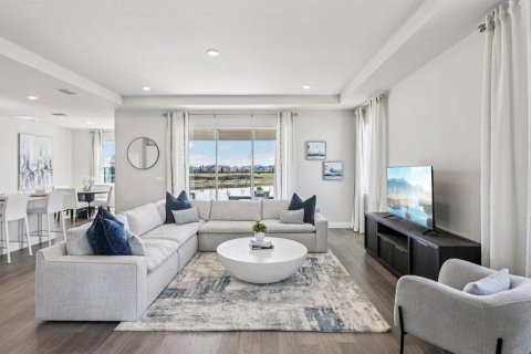 Villa ou maison à vendre à Brooksville, Floride: 4 chambres, 263.47 m2 № 2405535 - photo 5