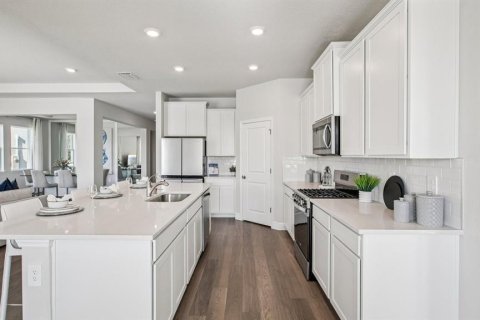 Villa ou maison à vendre à Brooksville, Floride: 4 chambres, 263.47 m2 № 2405535 - photo 18