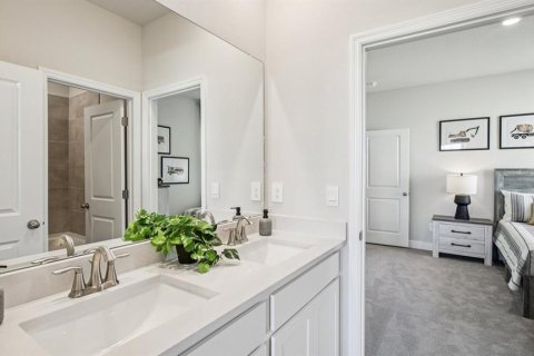 Villa ou maison à vendre à Brooksville, Floride: 4 chambres, 263.47 m2 № 2405535 - photo 22