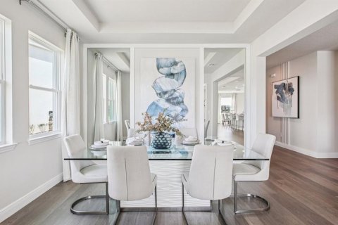 Villa ou maison à vendre à Brooksville, Floride: 4 chambres, 263.47 m2 № 2405535 - photo 8
