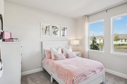 Villa ou maison à vendre à Brooksville, Floride: 4 chambres, 263.47 m2 № 2405535 - photo 20