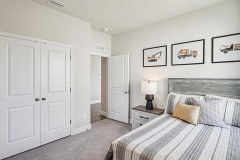 Villa ou maison à vendre à Brooksville, Floride: 4 chambres, 263.47 m2 № 2405535 - photo 26