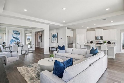 Villa ou maison à vendre à Brooksville, Floride: 4 chambres, 263.47 m2 № 2405535 - photo 4