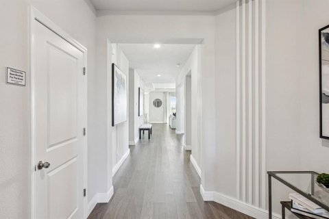 Villa ou maison à vendre à Brooksville, Floride: 4 chambres, 263.47 m2 № 2405535 - photo 2
