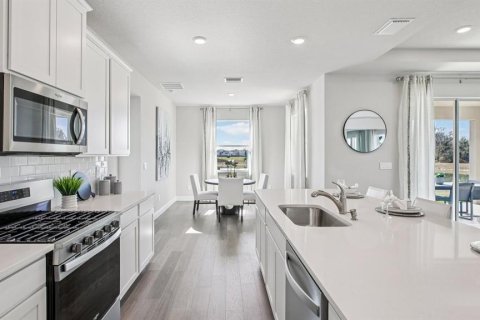 Villa ou maison à vendre à Brooksville, Floride: 4 chambres, 263.47 m2 № 2405535 - photo 17