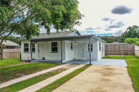 Casa en venta en Bartow, Florida, 3 dormitorios, 95.04 m2 № 1917749 - foto 1