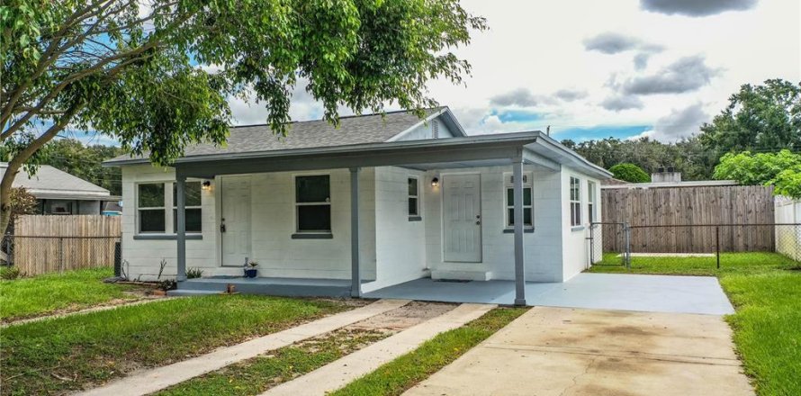 Casa en Bartow, Florida 3 dormitorios, 95.04 m2 № 1917749