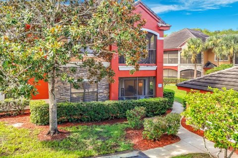 Condominio en Palm Harbor, Florida, 3 dormitorios  № 2277405