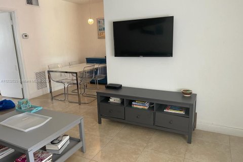 Appartement à louer à Key Biscayne, Floride: 1 chambre, 49.24 m2 № 2016966 - photo 15