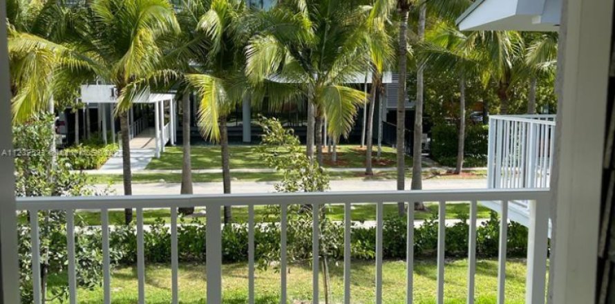 Appartement à Key Biscayne, Floride 1 chambre, 49.24 m2 № 2016966