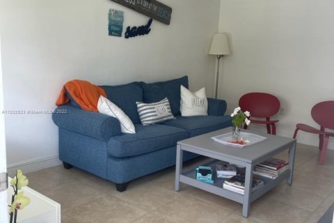 Appartement à louer à Key Biscayne, Floride: 1 chambre, 49.24 m2 № 2016966 - photo 7