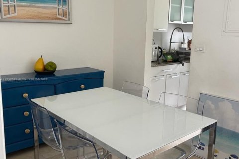 Appartement à louer à Key Biscayne, Floride: 1 chambre, 49.24 m2 № 2016966 - photo 14