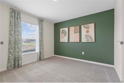 House in Tampa, Florida 4 bedrooms, 212.47 sq.m. № 1832871 - photo 8