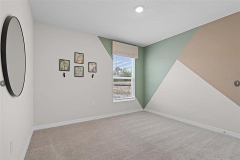 House in Tampa, Florida 4 bedrooms, 212.47 sq.m. № 1832871 - photo 11