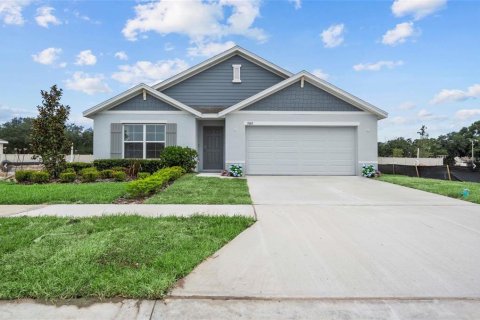 House in Tampa, Florida 4 bedrooms, 212.47 sq.m. № 1832871 - photo 1