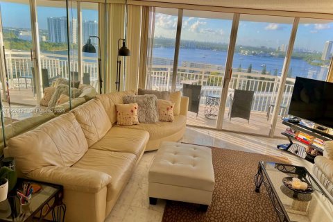 Copropriété à louer à Aventura, Floride: 1 chambre, 93.37 m2 № 1986375 - photo 5