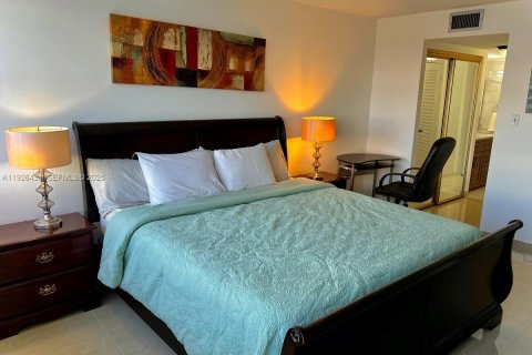 Copropriété à louer à Aventura, Floride: 1 chambre, 93.37 m2 № 1986375 - photo 8