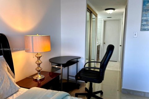 Copropriété à louer à Aventura, Floride: 1 chambre, 93.37 m2 № 1986375 - photo 9