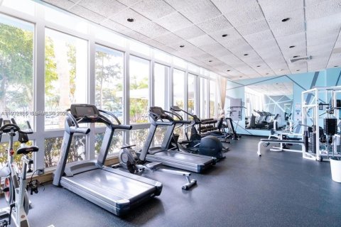 Снять в аренду кондоминиум в Майами-Бич, Флорида 2 спальни, 94.76м2, № 1991572 - фото 8