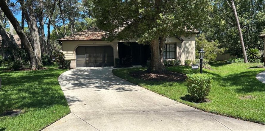 Casa en Spring Hill, Florida 2 dormitorios, 125.51 m2 № 1802101
