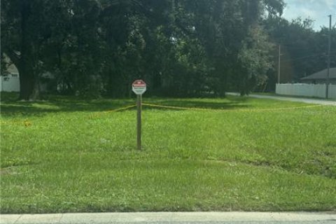 Land in Orlando, Florida № 2376787
