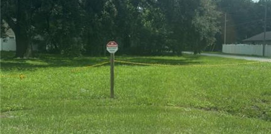 Land in Orlando, Florida № 2376787