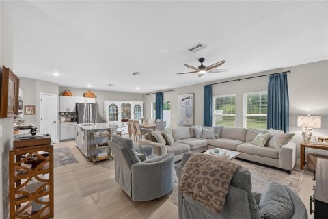 Villa ou maison à vendre à Parrish, Floride: 4 chambres, 189.43 m2 № 2227829 - photo 6