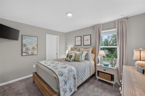 Villa ou maison à vendre à Parrish, Floride: 4 chambres, 189.43 m2 № 2227829 - photo 26