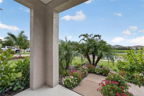 Villa ou maison à vendre à Parrish, Floride: 4 chambres, 189.43 m2 № 2227829 - photo 3