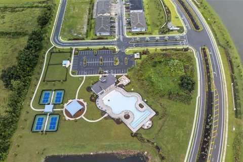 Villa ou maison à vendre à Parrish, Floride: 4 chambres, 189.43 m2 № 2227829 - photo 30