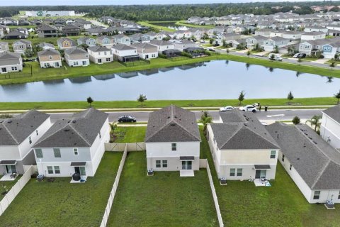 Villa ou maison à vendre à Parrish, Floride: 4 chambres, 189.43 m2 № 2227829 - photo 29