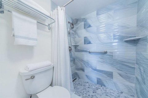 Copropriété à louer à Saint Petersburg, Floride: 1 chambre, 72.46 m2 № 2195299 - photo 10