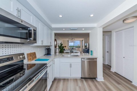 Copropriété à louer à Saint Petersburg, Floride: 1 chambre, 72.46 m2 № 2195299 - photo 3