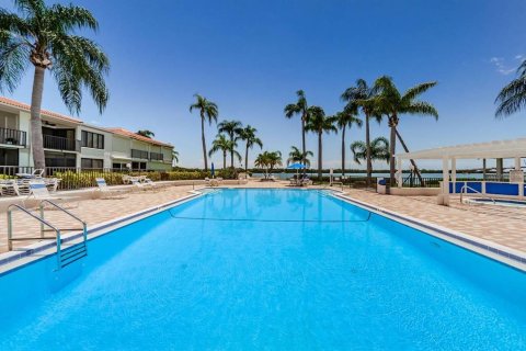 Copropriété à louer à Saint Petersburg, Floride: 1 chambre, 72.46 m2 № 2195299 - photo 13