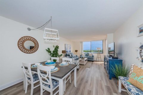 Copropriété à louer à Saint Petersburg, Floride: 1 chambre, 72.46 m2 № 2195299 - photo 7