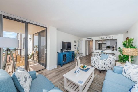 Copropriété à louer à Saint Petersburg, Floride: 1 chambre, 72.46 m2 № 2195299 - photo 2