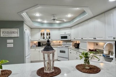 Condo in Punta Gorda, Florida, 3 bedrooms  № 1622460 - photo 7
